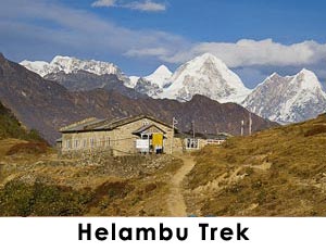 Helambu Trek